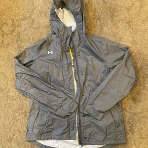 Under Armor Rain Jacket